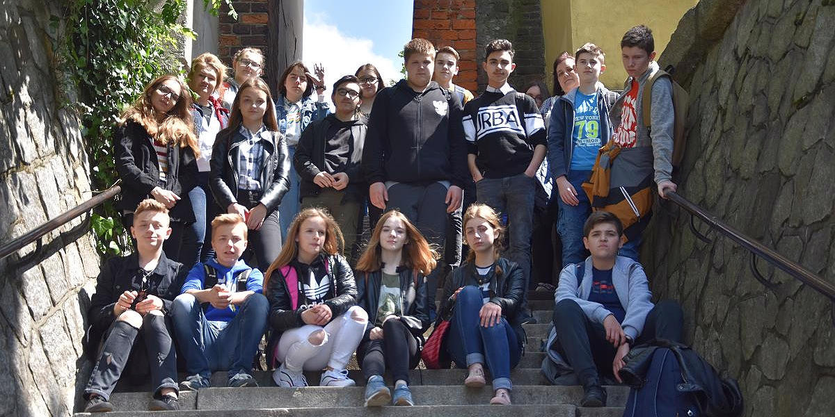 Wycieczka do Sandomierza
