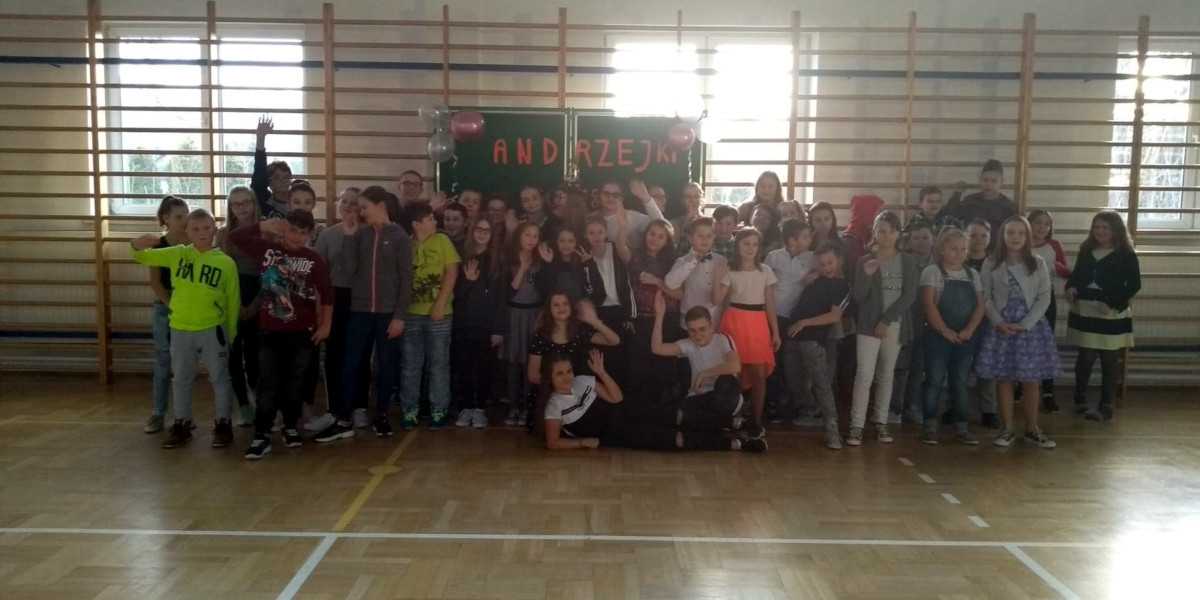 Andrzejki 2018