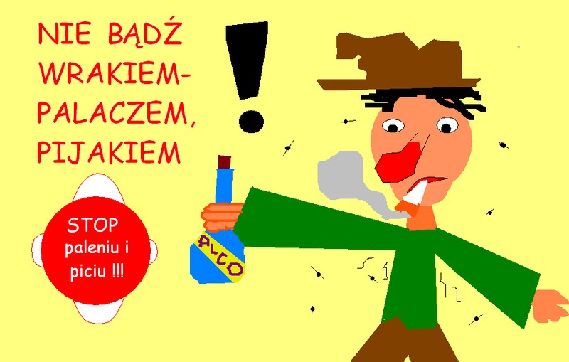 uzale�nienia